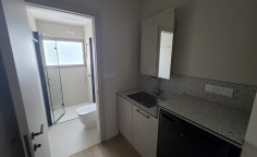 Studio 37 m2 to rent in Engomi