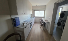Studio for rent in Engomi