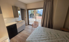 Studio for rent in Engomi