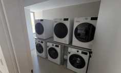 Studio for rent in Engomi