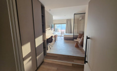 Studio for rent in Engomi