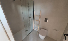 Studio for rent in Engomi