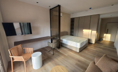 Apartment 38 m2 to rent in Engomi