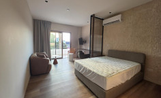 Apartment 38 m2 to rent in Engomi