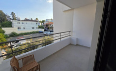 Studio 28 m2 to rent in Engomi