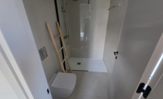 Studio 28 m2 to rent in Engomi