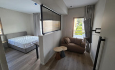 Studio 28 m2 to rent in Engomi