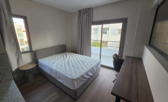 Studio 28 m2 to rent in Engomi