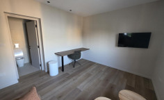 Studio 38 m2 to rent in Engomi