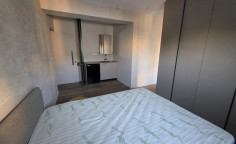 Studio 38 m2 to rent in Engomi