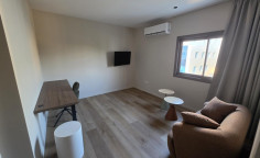 Studio 38 m2 to rent in Engomi