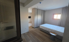 Studio 38 m2 to rent in Engomi