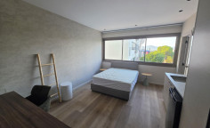 Studio 32 m2 to rent in Engomi