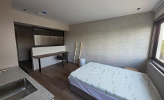 Studio 32 m2 to rent in Engomi