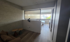 Studio 32 m2 to rent in Engomi