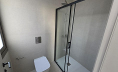 Studio 32 m2 to rent in Engomi