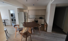 Studio 26 m2 to rent in Engomi