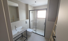 Studio 26 m2 to rent in Engomi