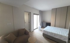 Studio 26 m2 to rent in Engomi