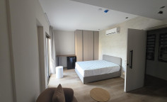 Studio 26 m2 to rent in Engomi