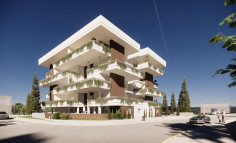 Two flat for sale in Strovolos