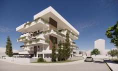 Two flat for sale in Strovolos