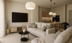 Two flat for sale in Strovolos