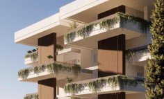 Studio 41 m2 for sale in Strovolos