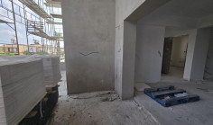 Two beds flat for sale in Strovolos