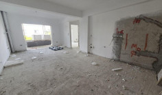 Two beds flat for sale in Strovolos