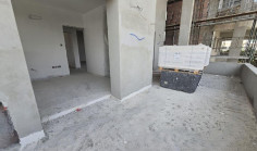Two beds flat for sale in Strovolos