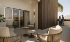 Two bed flat for sale in Strovolos