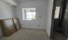 Two bed flat for sale in Strovolos