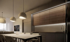 Two bed flat for sale in Strovolos