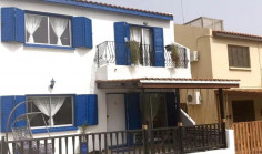 3 bedrooms house to rent in Kapparis