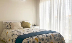 3 bedrooms house to rent in Kapparis