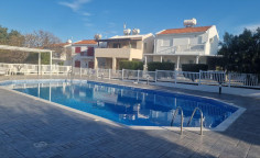 3 bedrooms house to rent in Kapparis