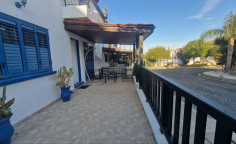 3 bedrooms house to rent in Kapparis