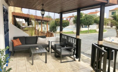 3 bedrooms house to rent in Kapparis