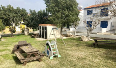 3 bedrooms house to rent in Kapparis