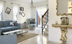 3 bedrooms house to rent in Kapparis