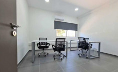 Commercial for rent Engomi