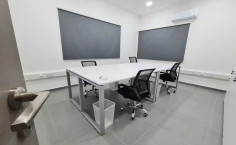 Commercial for rent Engomi