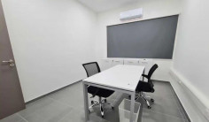 Commercial for rent Engomi
