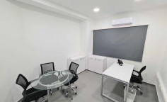 Commercial for rent Engomi