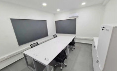 Commercial for rent Engomi