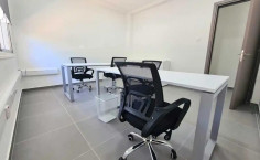 Commercial for rent Engomi
