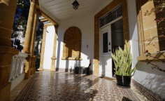 4 bedrooms house to rent in Ayios Andreas