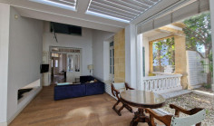 4 bedrooms house to rent in Ayios Andreas