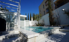 4 bedrooms house to rent in Ayios Andreas